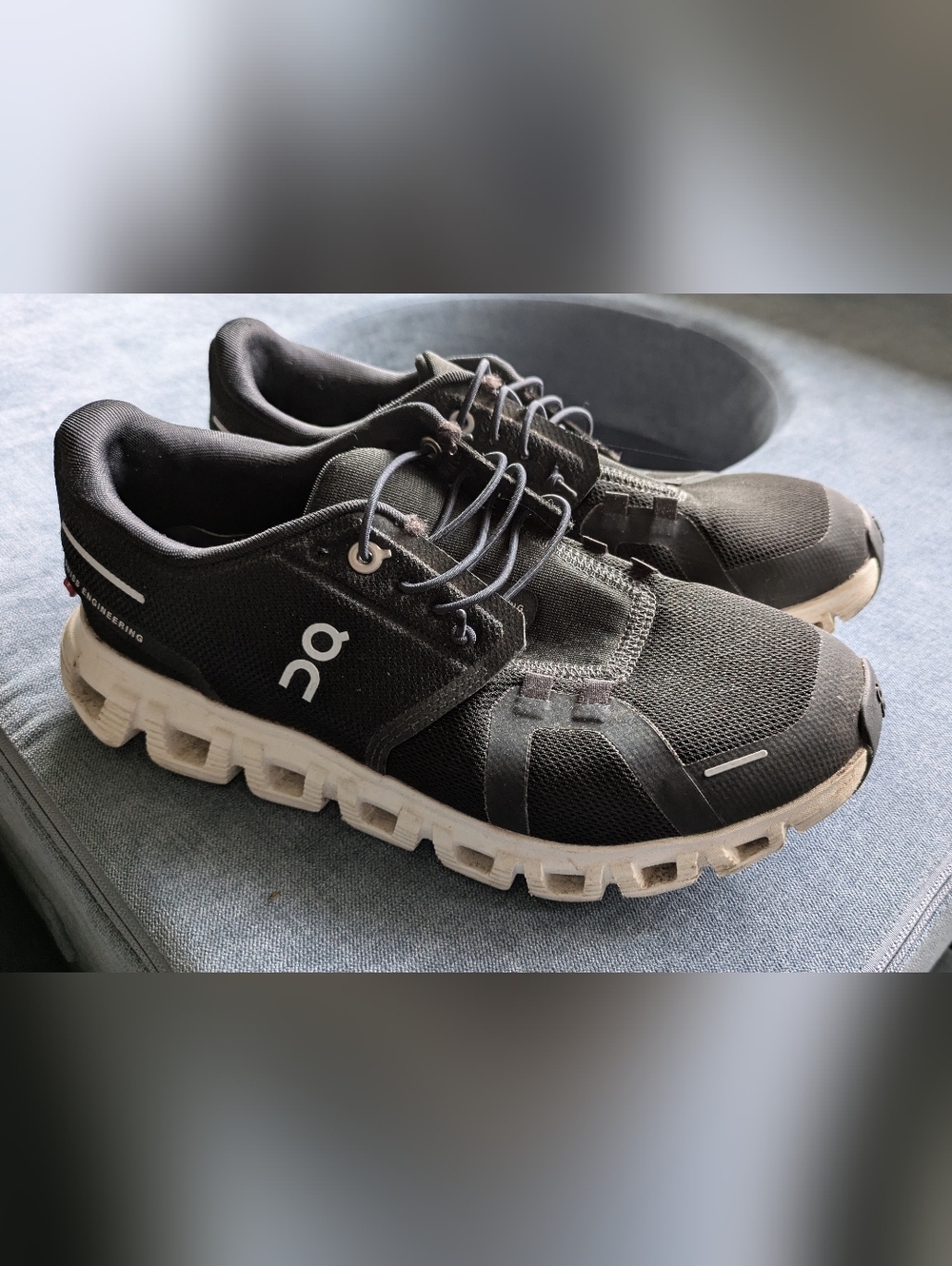 On Running Women's Cloud 6, Size 8